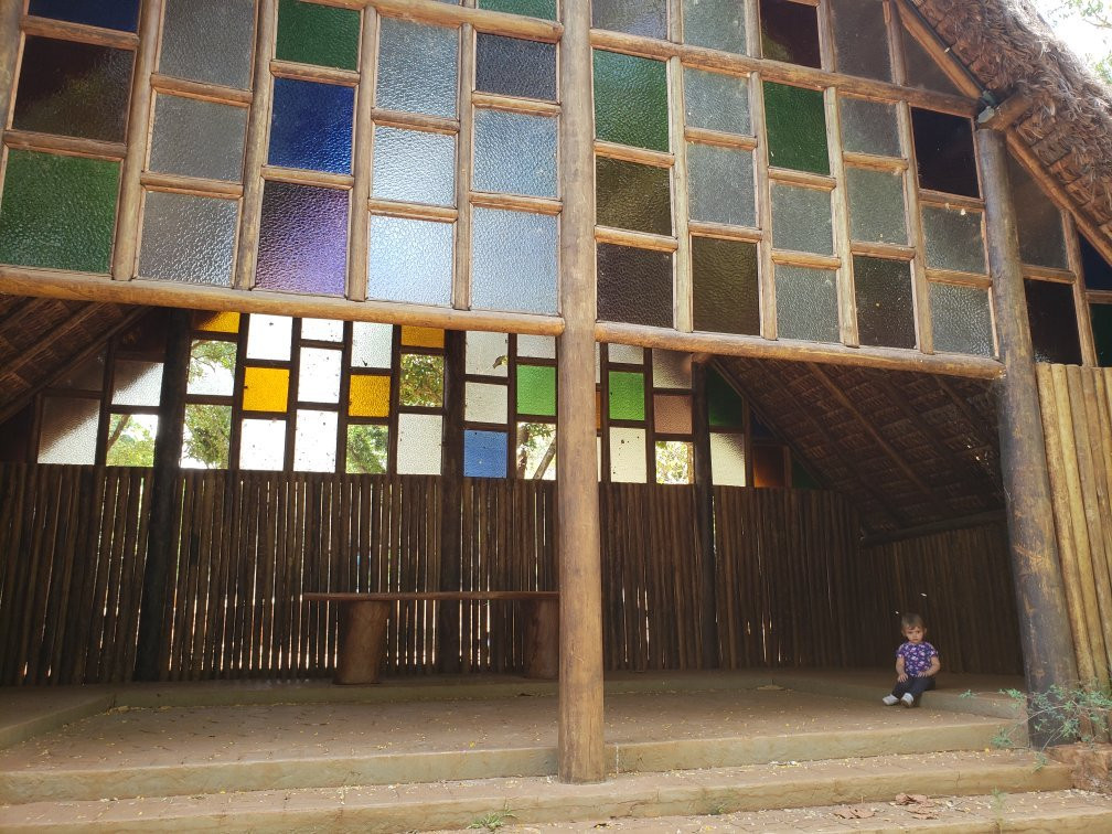 Horto Florestal De Limeira-Limeira必去景点