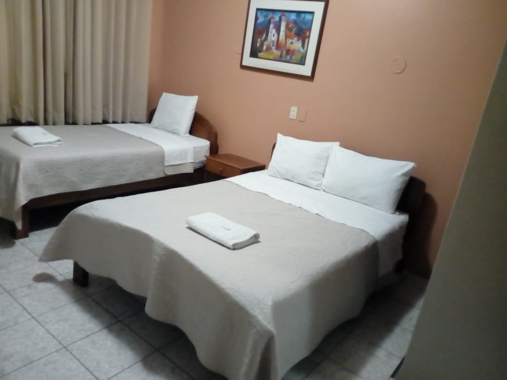 Costabella Hotel主图