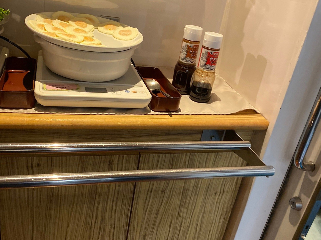 Access Inn Kariya主图