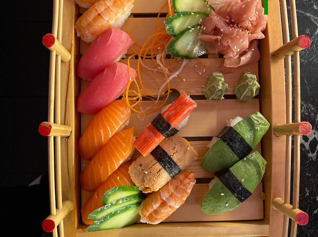 Ebisu Sushi
