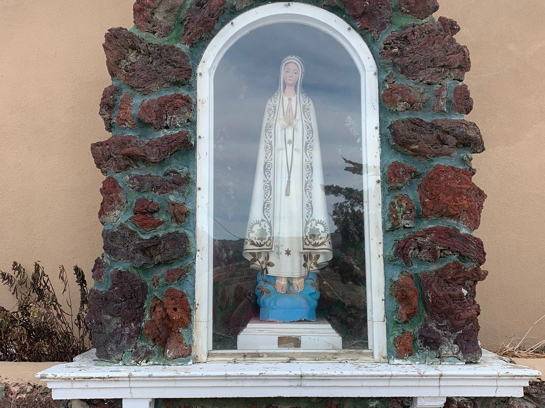 Ave Maria Shrine景点图片