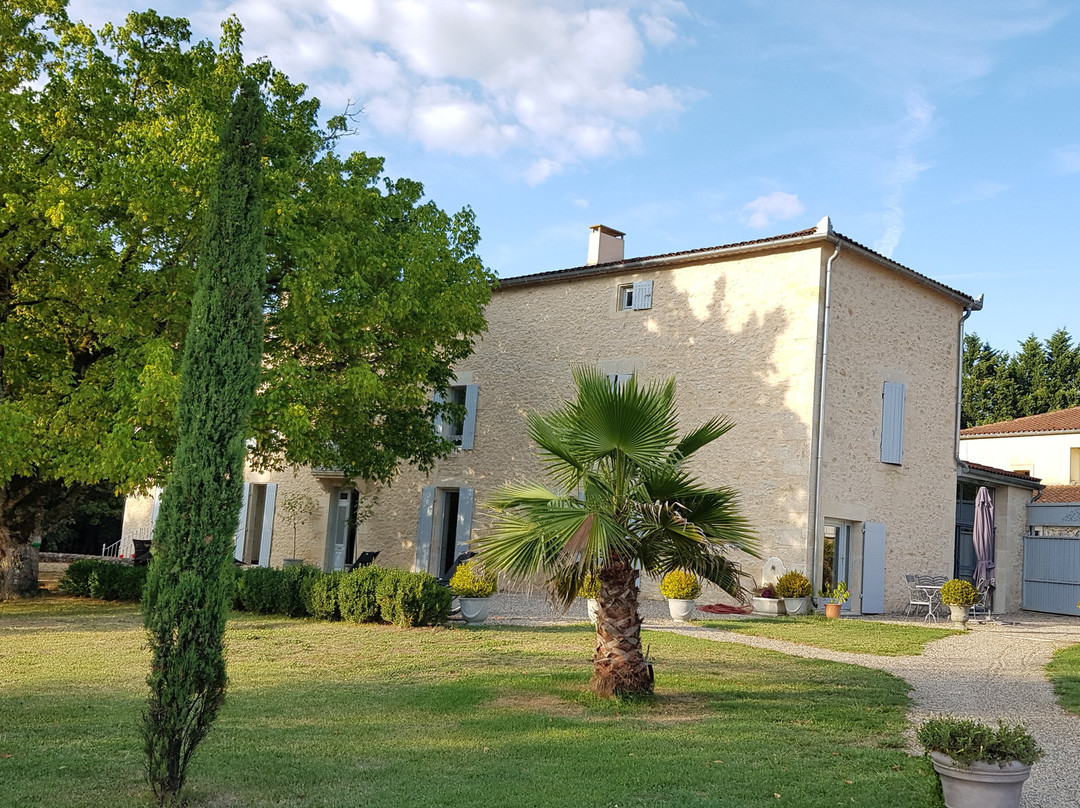 Domaine la Bastide主图