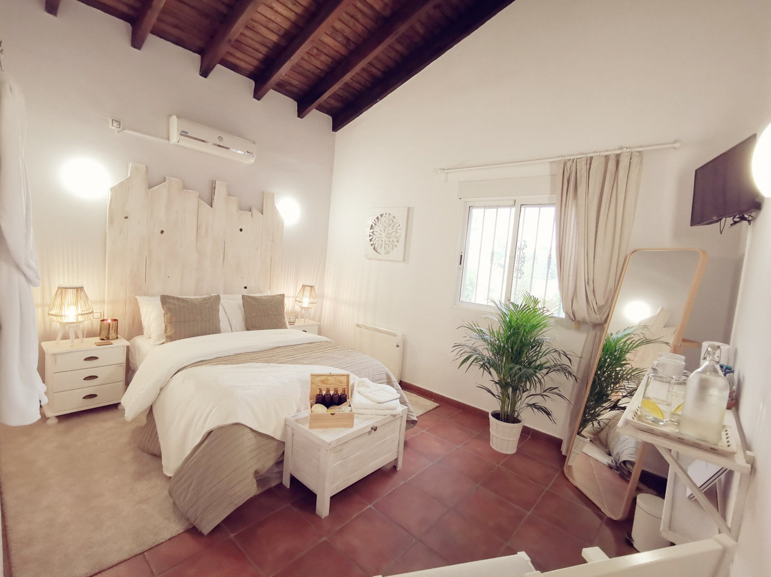 Villa 98 Bed & Breakfast主图