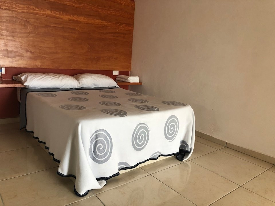 OYO Hotel Familiar Tollan主图