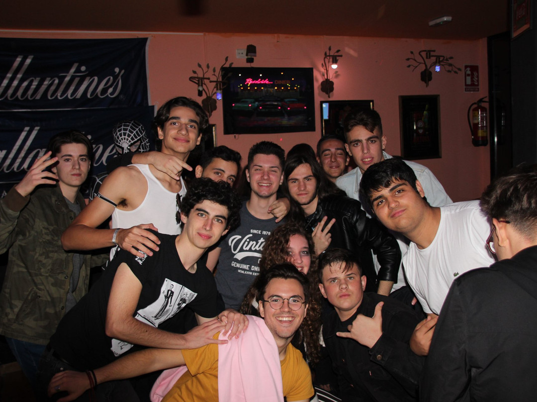 La Champa 2.0-阿尔卡拉-德-哈纳雷斯必去景点