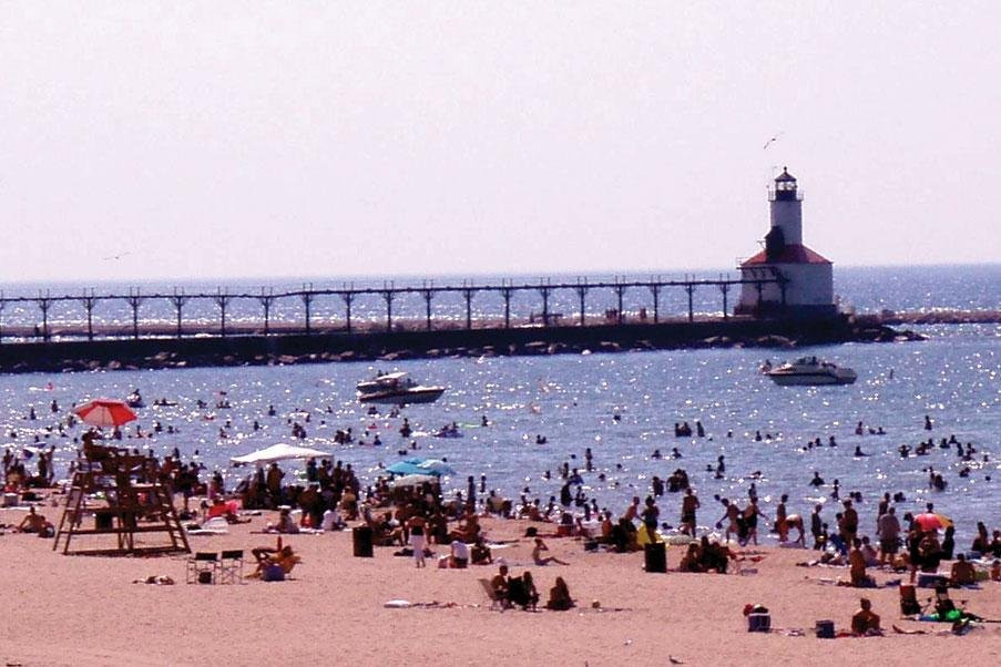 Beyond Chicago Day Tours-巴拉汀必去景点