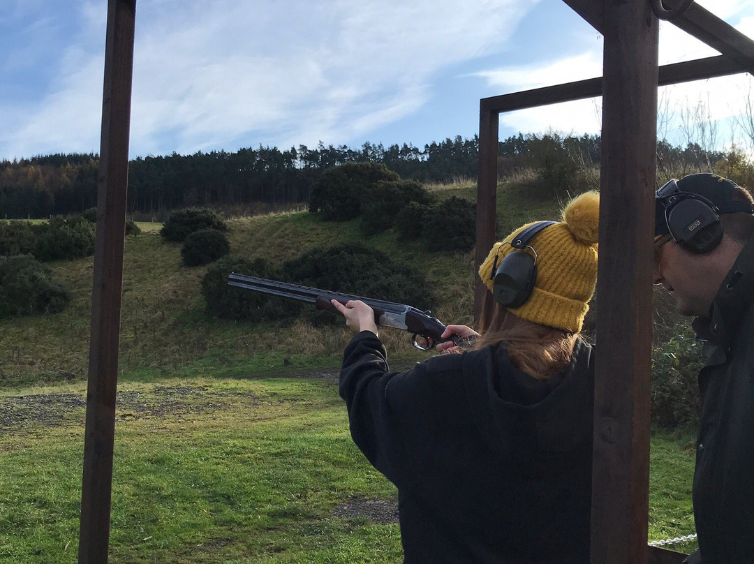 Thimbleby Shooting Ground景点图片