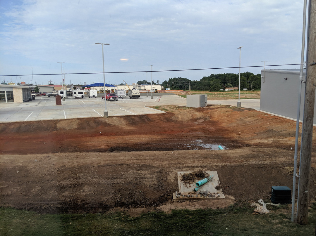 Fairfield by Marriott Inn & Suites Texarkana主图