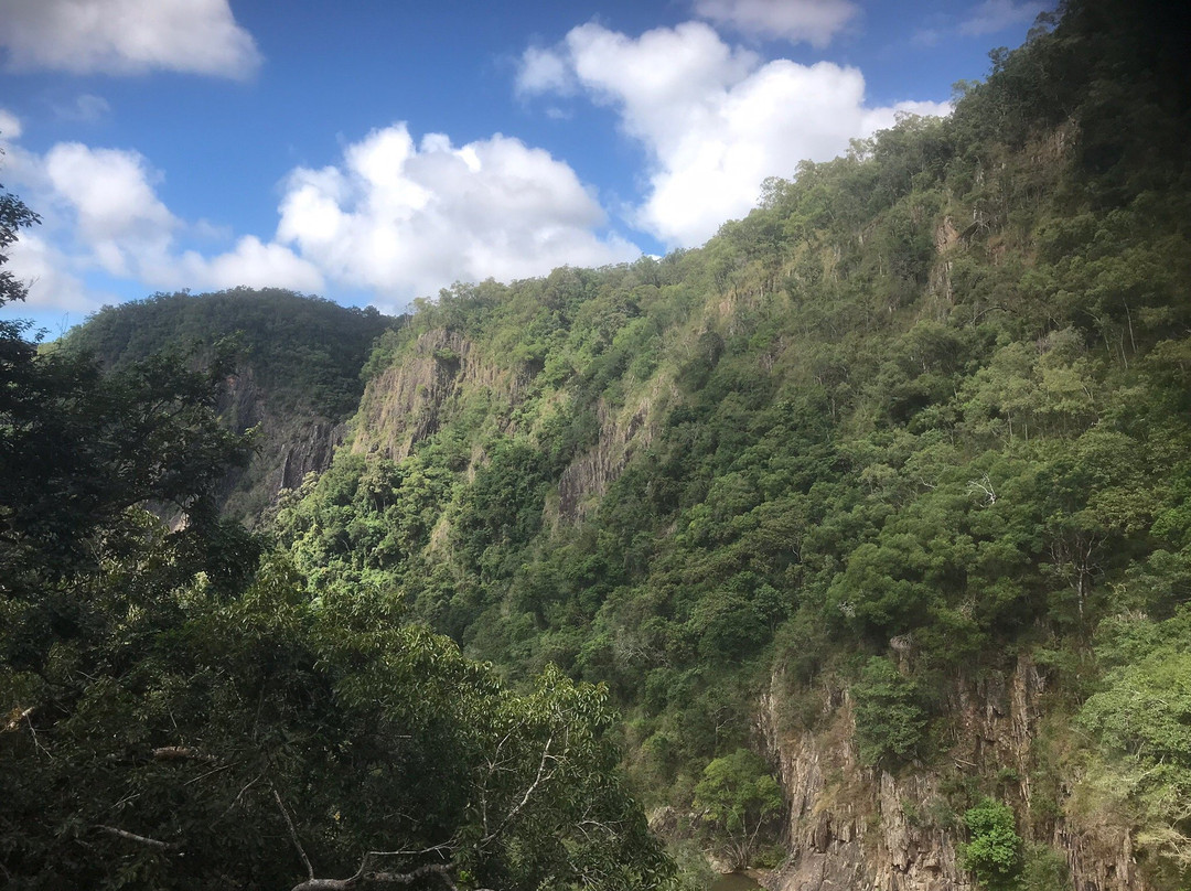 The Bump Track-Mowbray必去景点