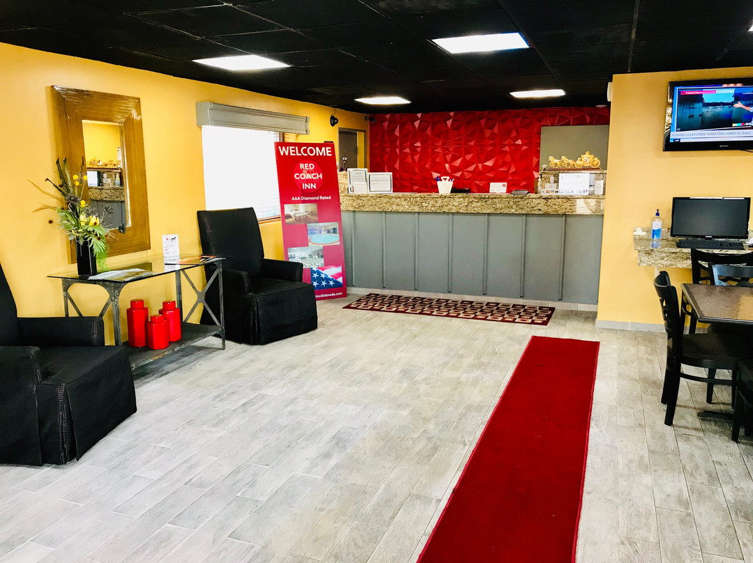 Baymont by Wyndham El Dorado主图