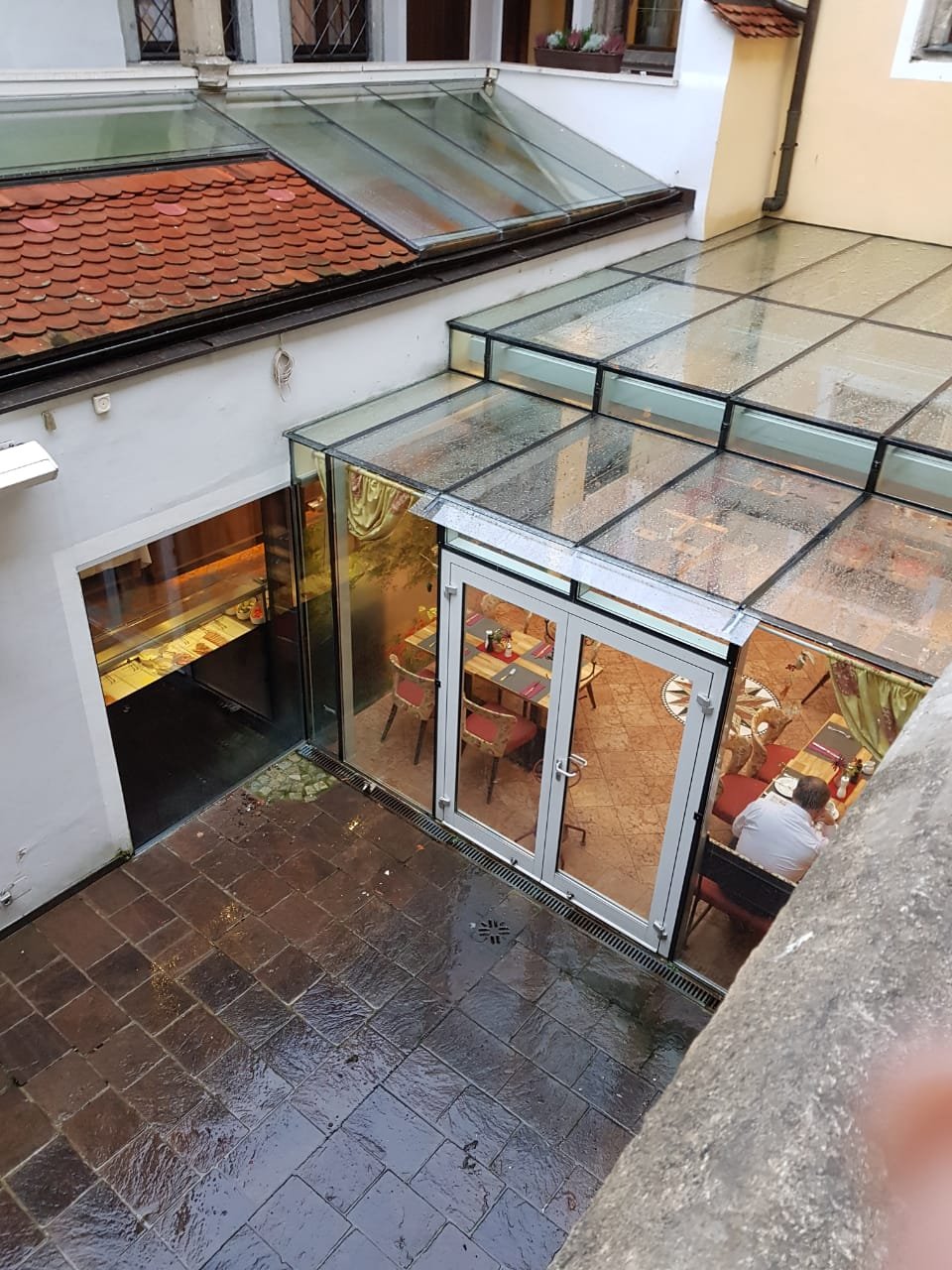马德兰德酒店-餐饮