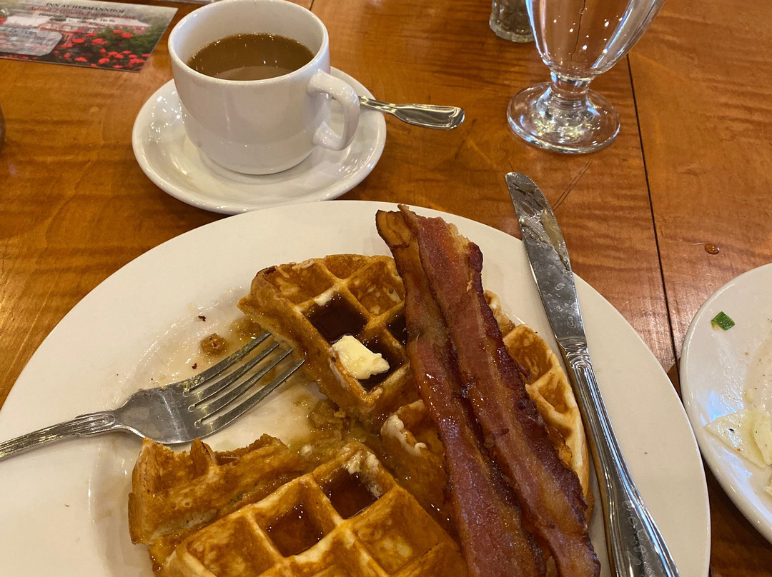 The Inn at Hermannhof主图