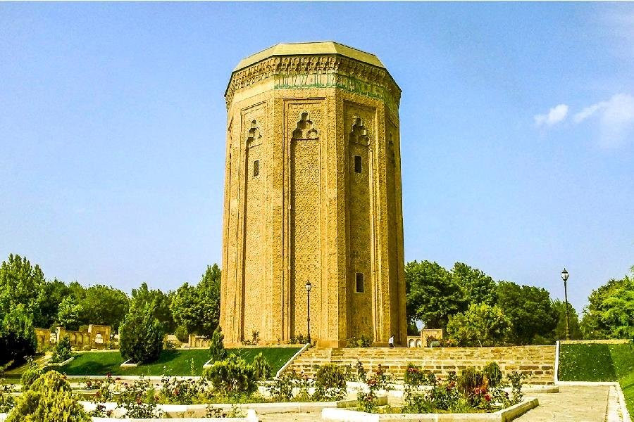 Nakchivan Tours-纳希切万 必去景点