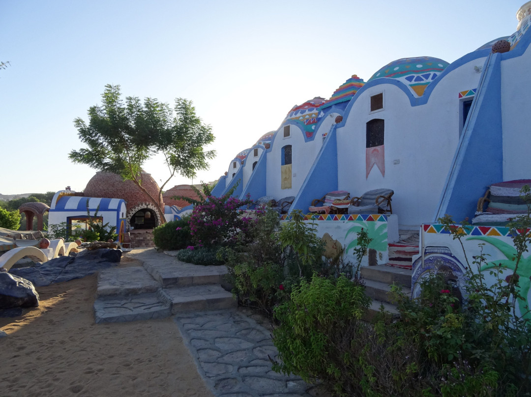 阿纳卡图努比亚旅馆主图