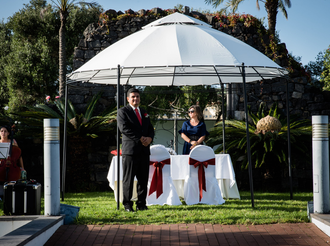 Azoris Royal Garden - Leisure & Conference Hotel主图