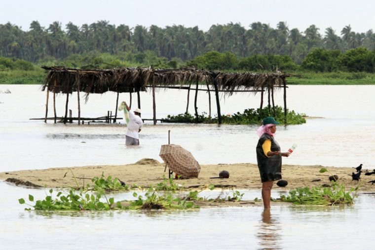 Barra de Coyuca-阿卡普尔科必去景点