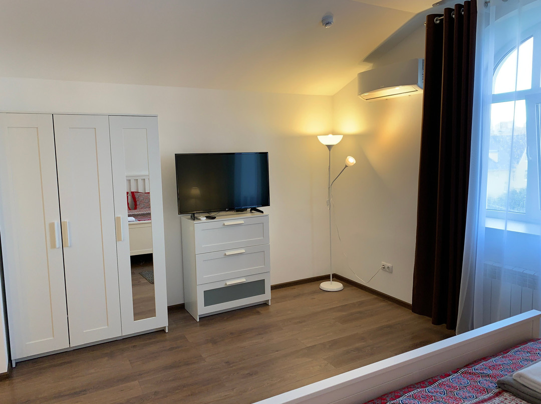 Guest House Agrodom主图