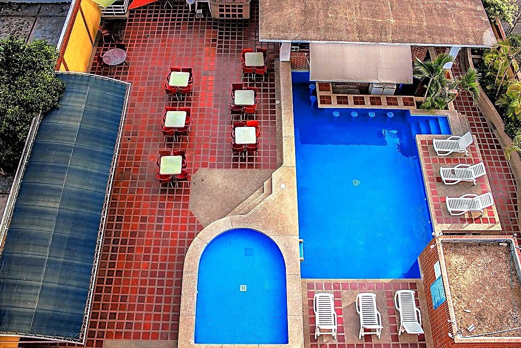 Miramar Suites主图