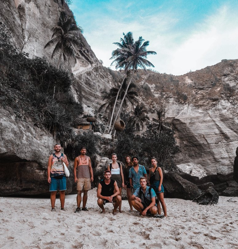 Sayap Bali Tour Travel-克隆孔必去景点