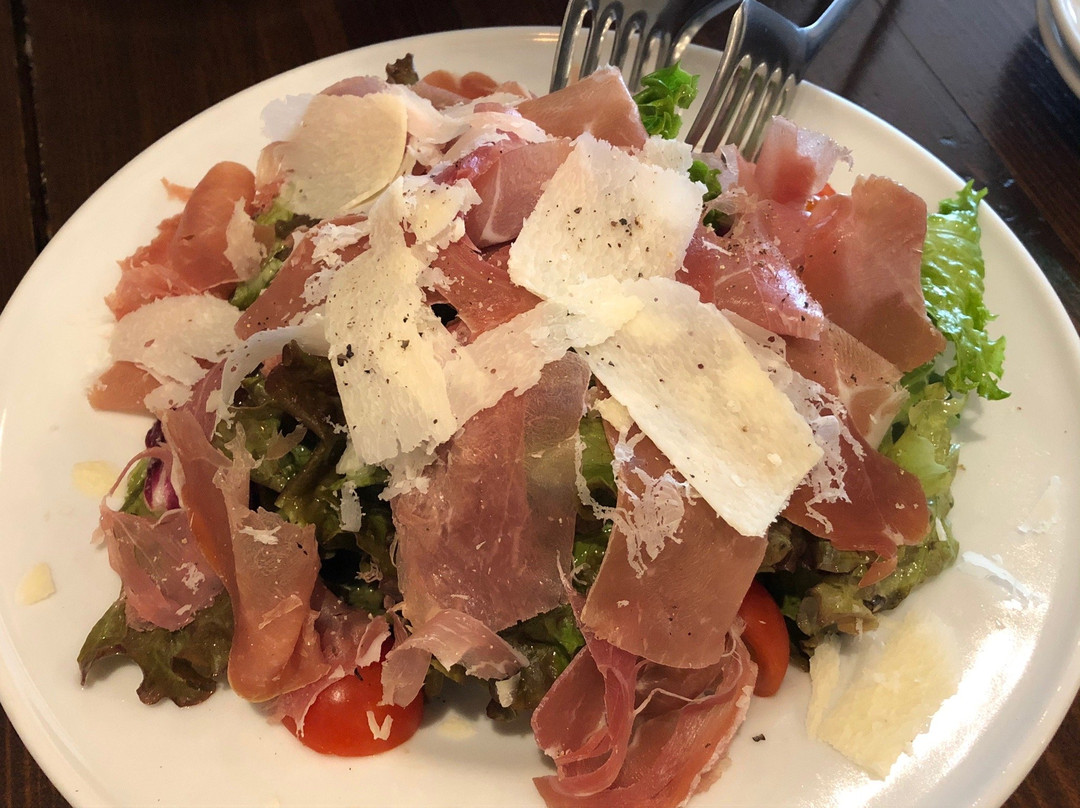 イルアフェット～pizzeria il affetto～