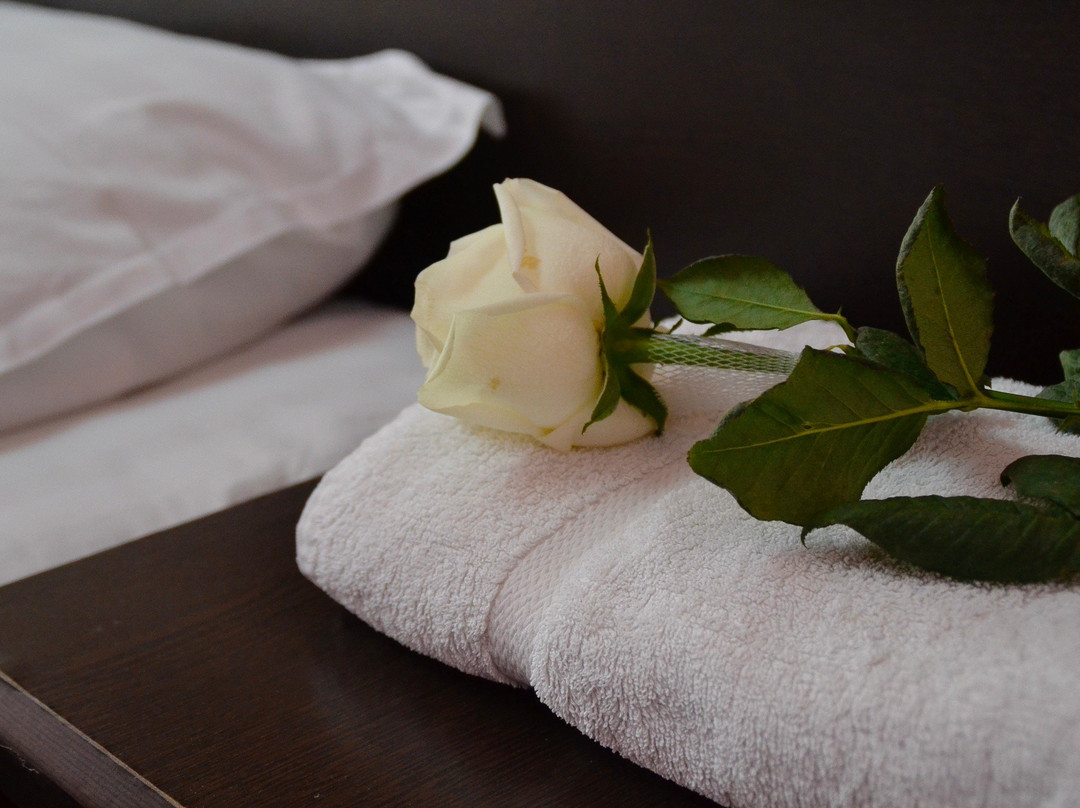 Armon Apart Hotel Khujand主图