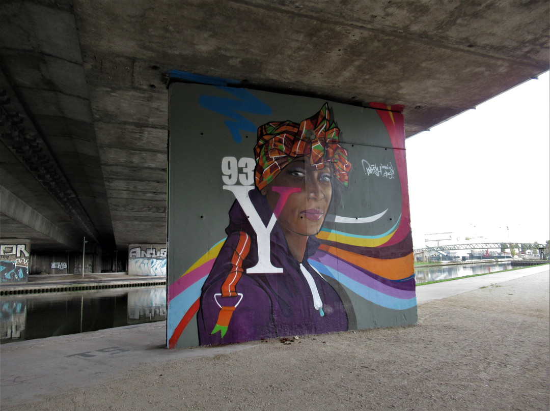NoBoBob Graff景点图片