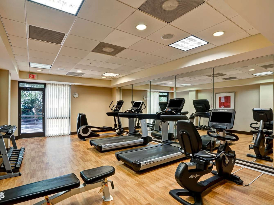 Hyatt Place Richmond/Innsbrook主图