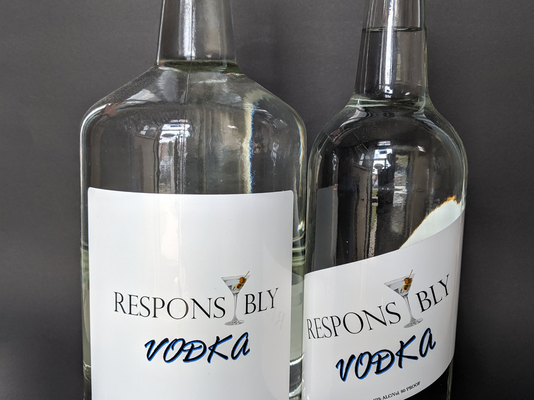 Dalton Distillery-多尔顿必去景点