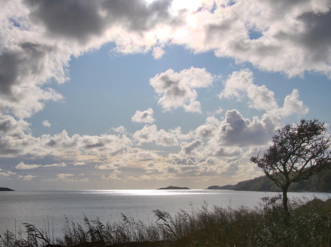 Dhoon Beach景点图片