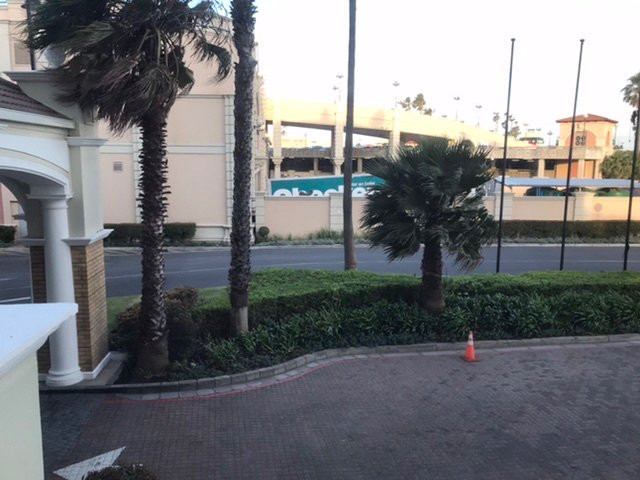 StayEasy Century City主图