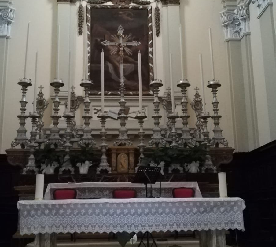 Chiesa Parrocchiale di San Biagio景点图片