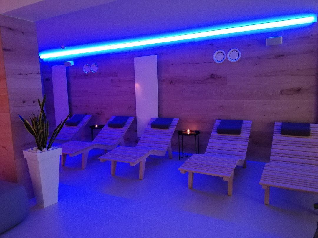 Astrea Wellness & Spa-Altavilla Silentina必去景点