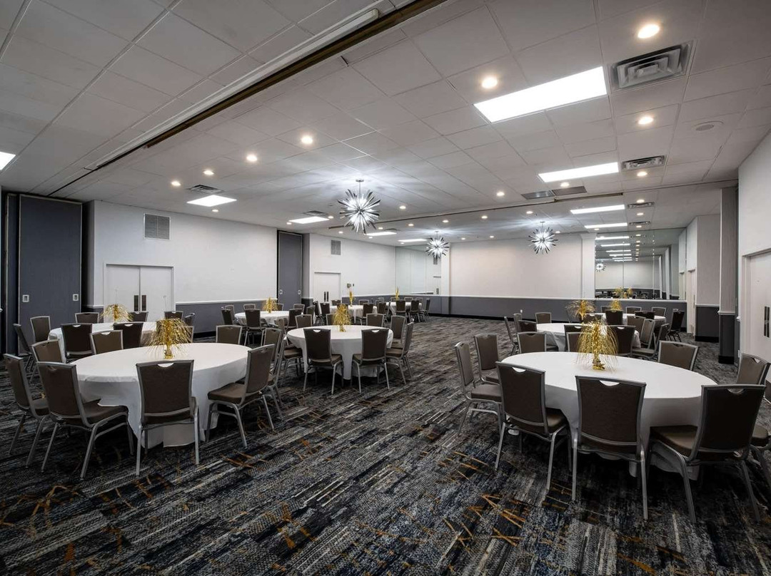 Baymont by Wyndham White Plains - Elmsford主图