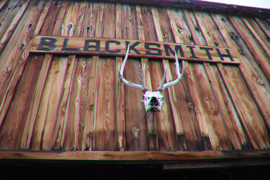 Cottonwood City Park