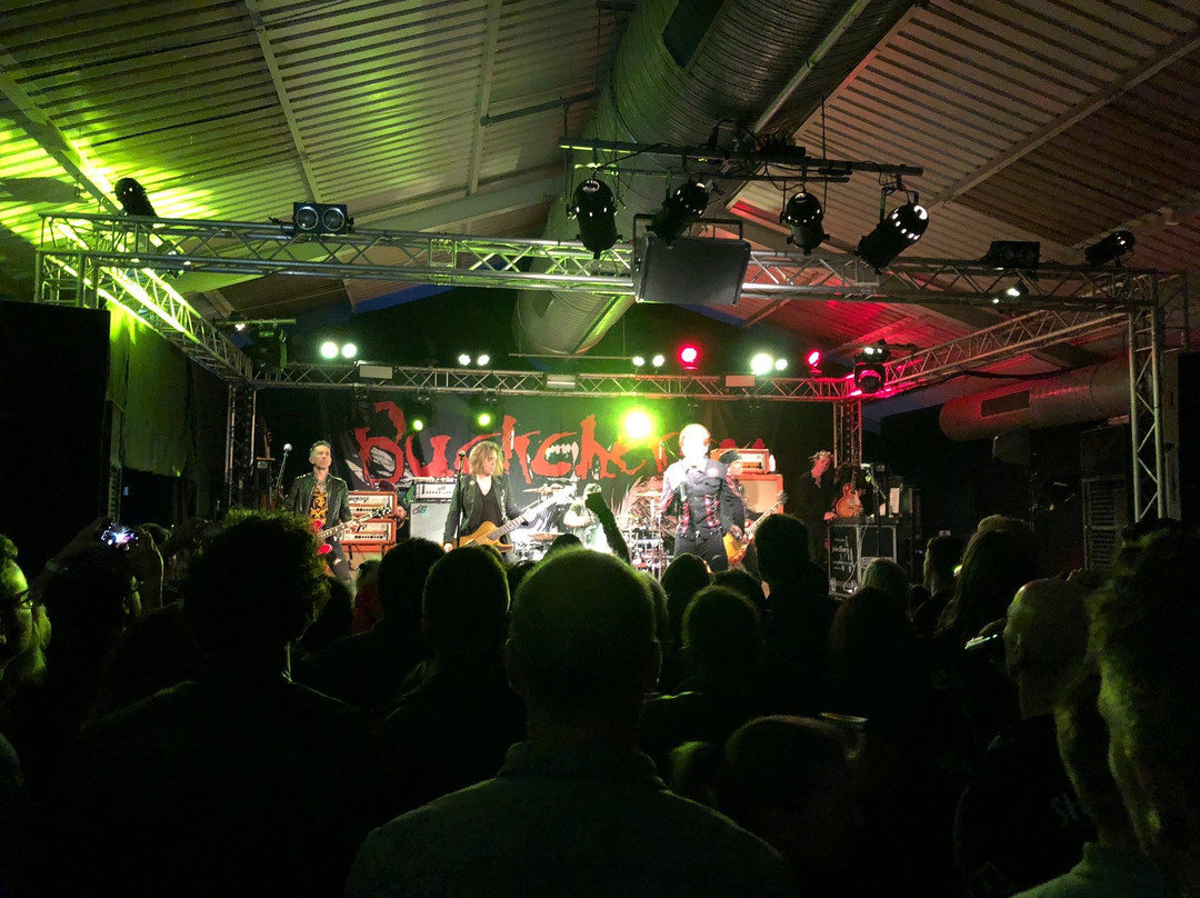 EngineRooms Southampton-南安普敦必去景点