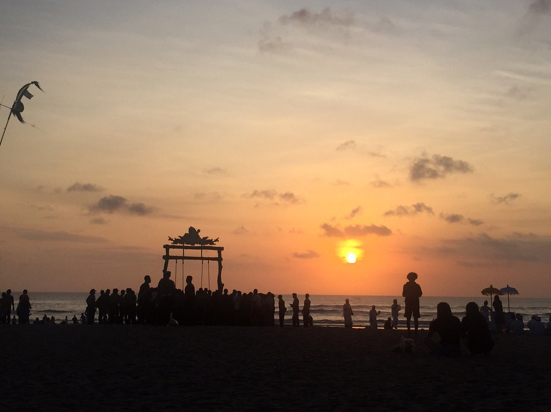 Lais Bali Driver-登巴萨必去景点