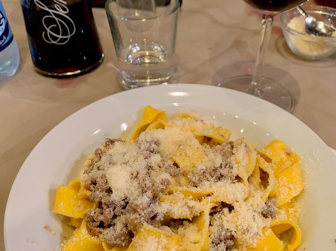 Villa La Farfalla主图