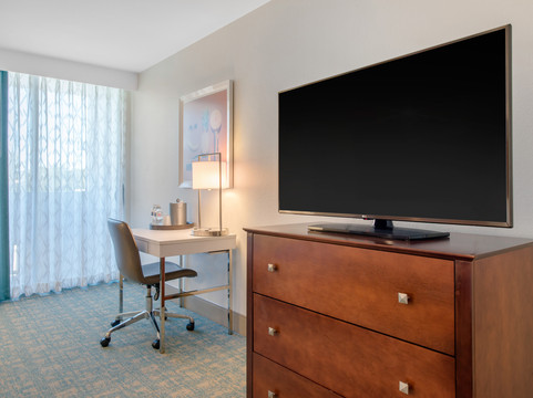 Holiday Inn Orlando – Disney Springs™ Area, an IHG Hotel主图