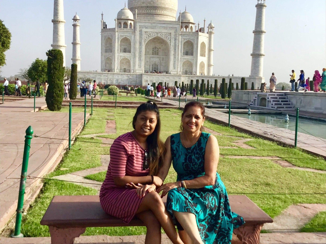 My Tour Mantra-新德里必去景点