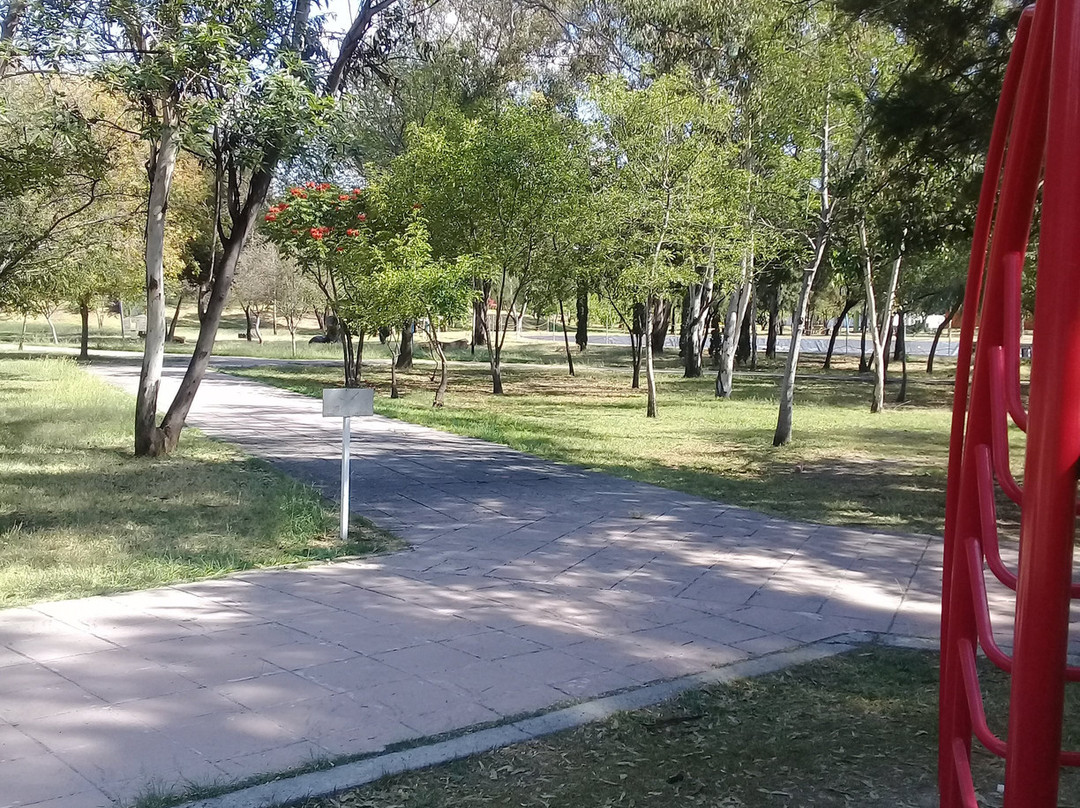 Ecoparque-Salamanca必去景点