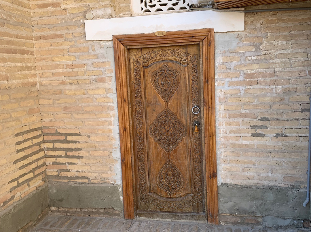 Orient Star Khiva Hotel主图