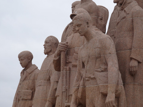 Butte de Chalmont-Soissons必去景点