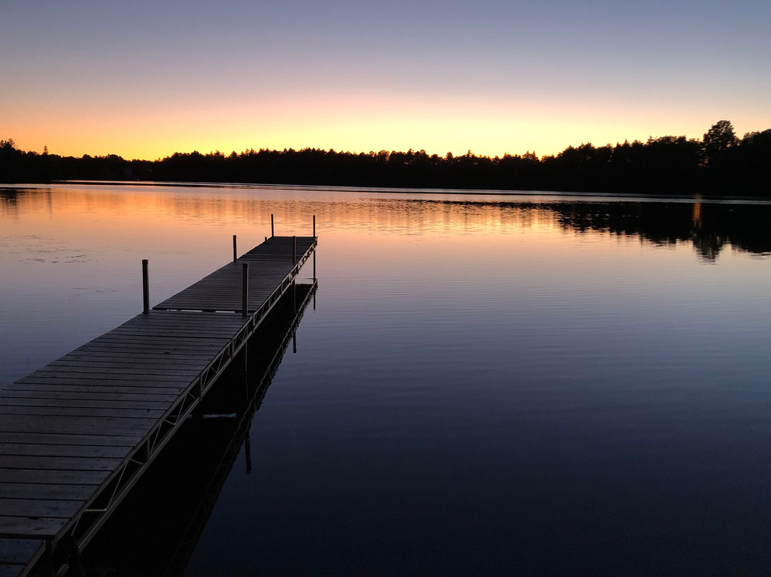 Glidden旅游攻略图片