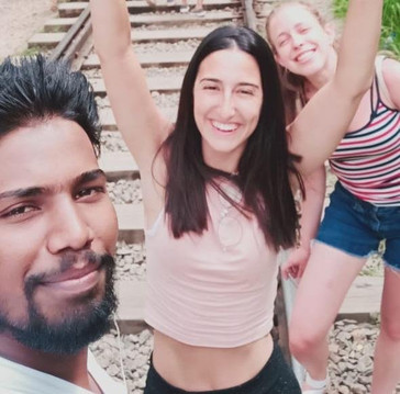 Banuka Malan-美蕊沙必去景点