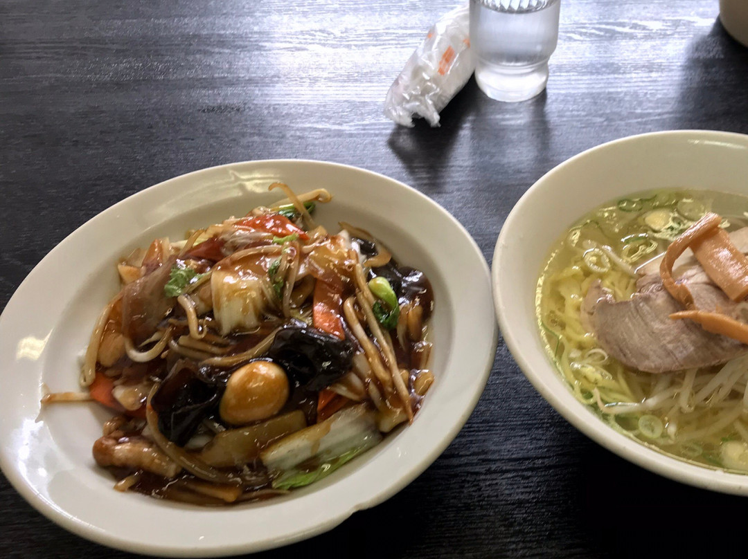 昇龍 安城東新店