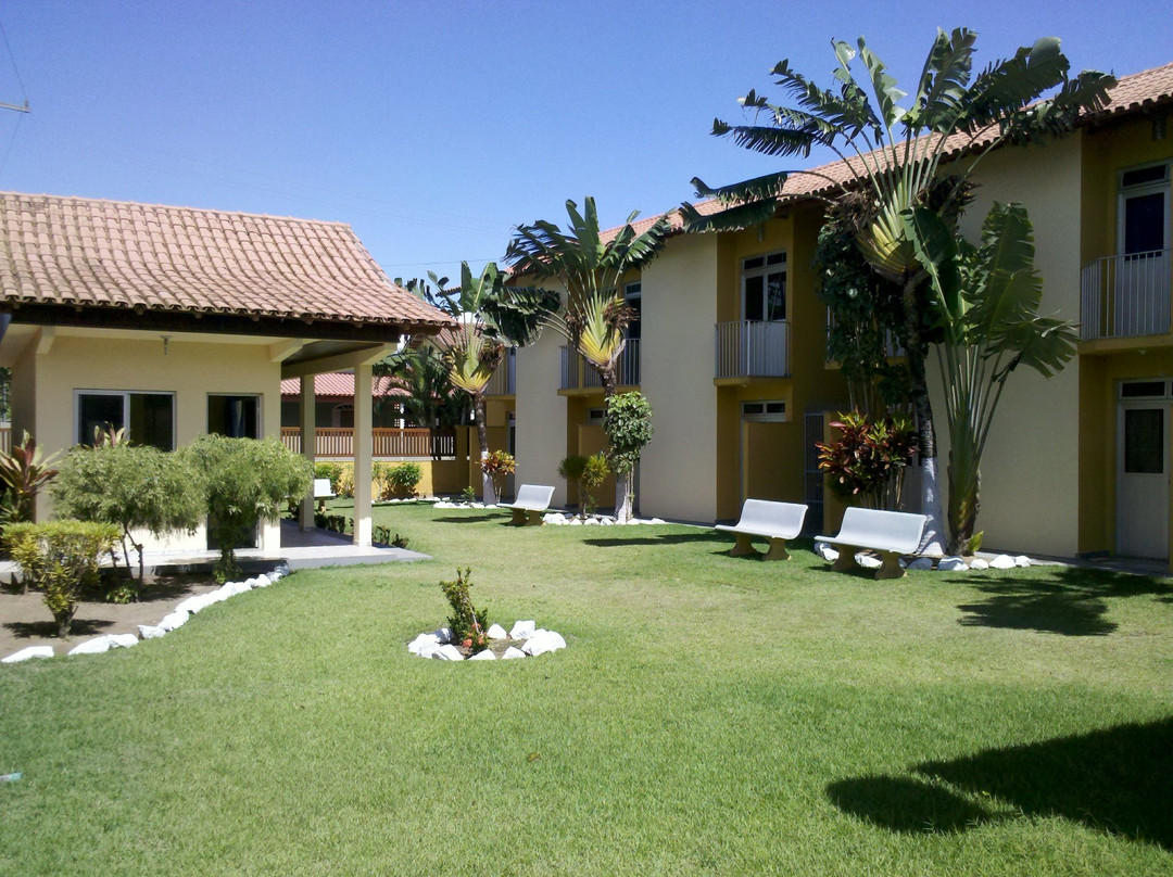 Pousada Do Lago