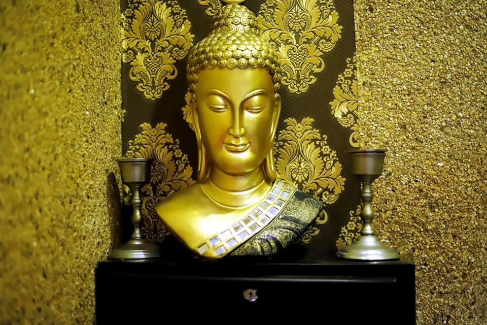 Aura Thai Spa-波帕必去景点