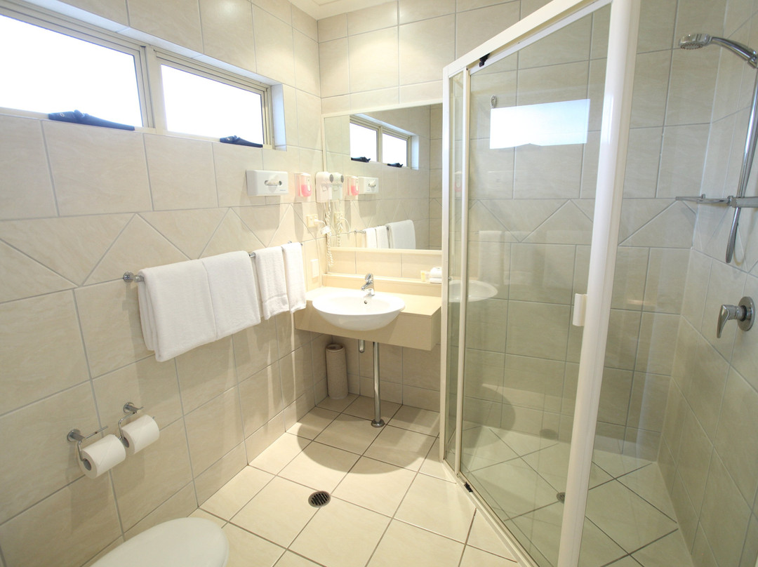 卡塔利娜公寓酒店主图