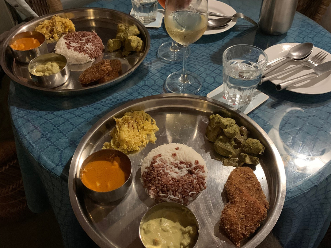 Vivenda Dos Palhacos主图