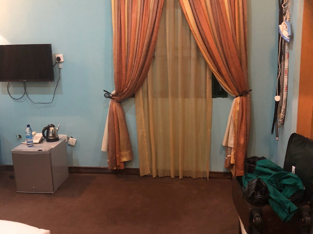 Madugu Rockview Hotel主图